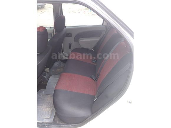 Sahibinden Dacia Logan 1.5 dCi Ambiance 2006 Model