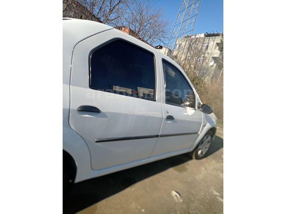 Sahibinden Dacia Logan 1.5 dCi Ambiance 2006 Model