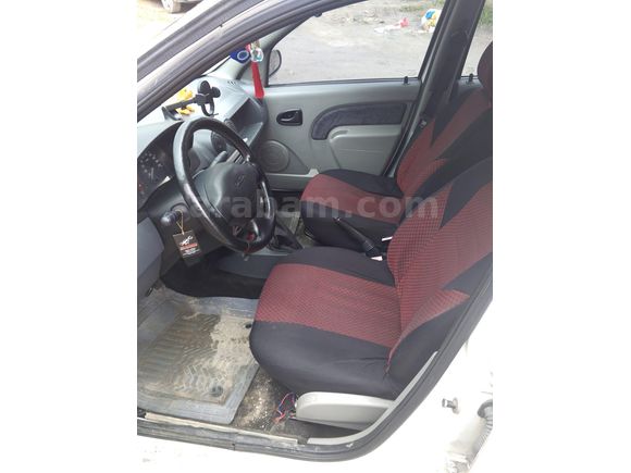 Sahibinden Dacia Logan 1.5 dCi Ambiance 2006 Model
