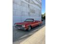 Sahibinden Chevrolet Impala 