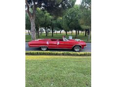 Sahibinden Chevrolet Impala 