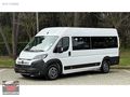 SM25 MOTOR'S DAN TAMAMINA KREDİLİ SIFIR OKUL TAŞITI JUMPER 16+1