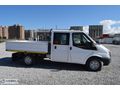 NEŞELİ DEN - 2012 MODEL TRANSİT 350 M ÇİFT KABİN -263.000 KM+ AC