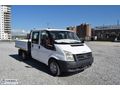 NEŞELİ DEN - 2012 MODEL TRANSİT 350 M ÇİFT KABİN -263.000 KM+ AC