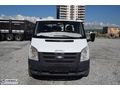 NEŞELİ DEN - 2012 MODEL TRANSİT 350 M ÇİFT KABİN -263.000 KM+ AC