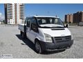 NEŞELİ DEN - 2012 MODEL TRANSİT 350 M ÇİFT KABİN -263.000 KM+ AC