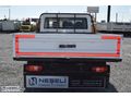 NEŞELİ DEN - 2012 MODEL TRANSİT 350 M ÇİFT KABİN -263.000 KM+ AC