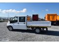 NEŞELİ DEN - 2012 MODEL TRANSİT 350 M ÇİFT KABİN -263.000 KM+ AC