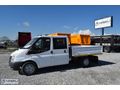 NEŞELİ DEN - 2012 MODEL TRANSİT 350 M ÇİFT KABİN -263.000 KM+ AC