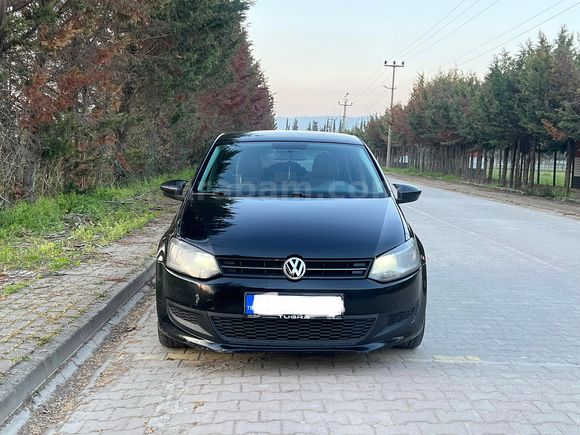 Sahibinden Volkswagen Polo 1.4 Comfortline 2011 Model 
