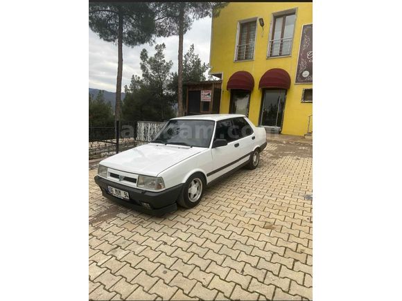 Sahibinden Tofaş Şahin 5 Vites 1994 Model 