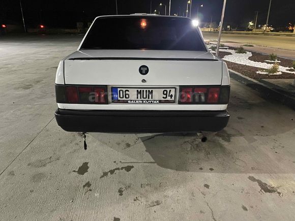 Sahibinden Tofaş Şahin 5 Vites 1994 Model 