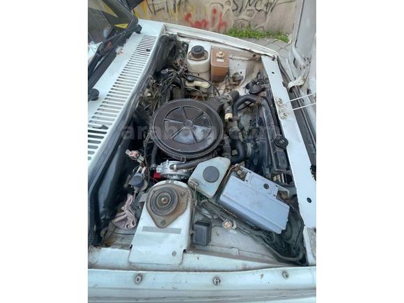 Sahibinden Tofaş Şahin 5 Vites 1994 Model 