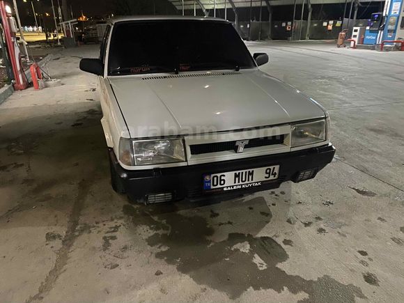 Sahibinden Tofaş Şahin 5 Vites 1994 Model 