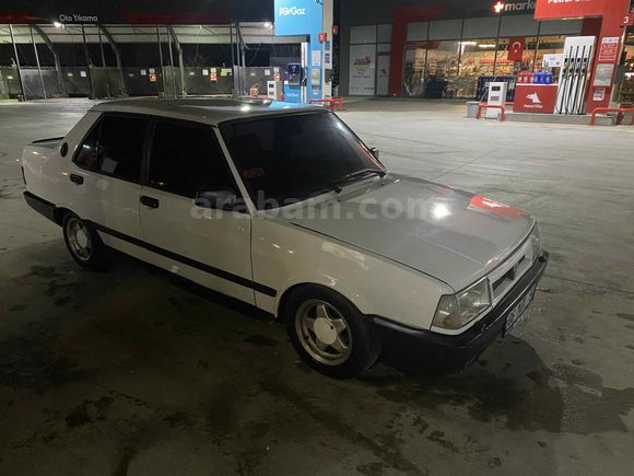 Sahibinden Tofaş Şahin 5 Vites 1994 Model 