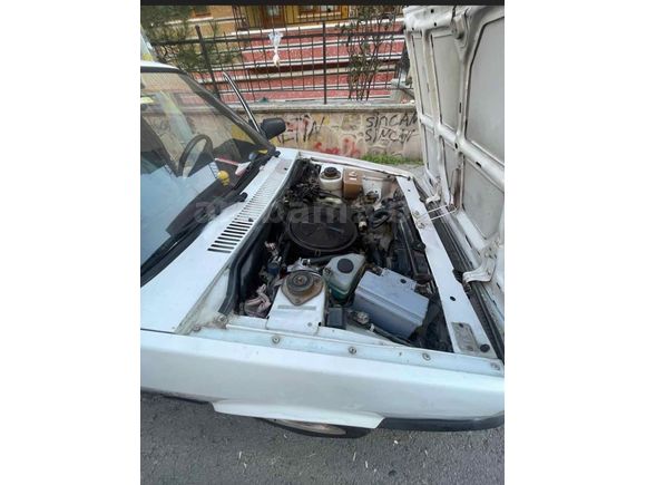 Sahibinden Tofaş Şahin 5 Vites 1994 Model 