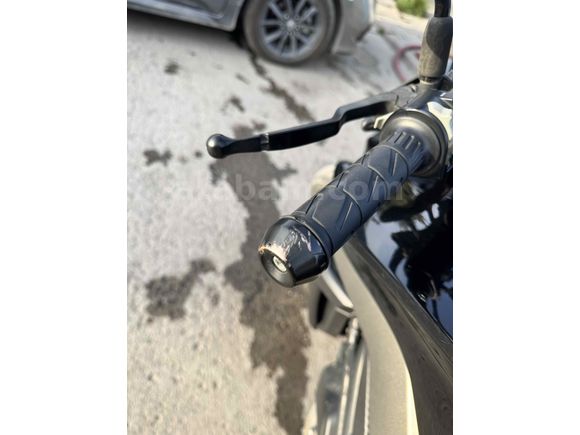 Sahibinden CFmoto 250NK 