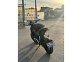 Sahibinden CFmoto 250NK 