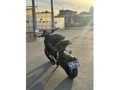Sahibinden CFmoto 250NK 