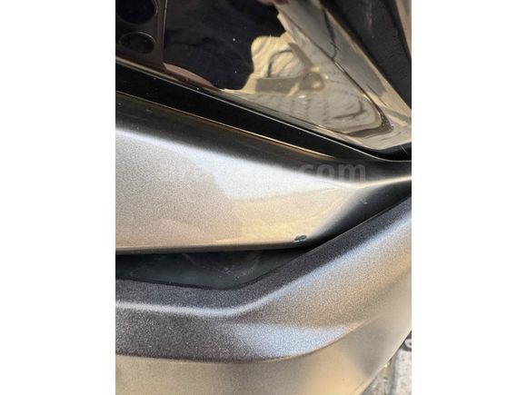 Sahibinden CFmoto 250NK 