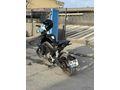 Sahibinden CFmoto 250NK 