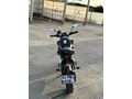 Sahibinden CFmoto 250NK 