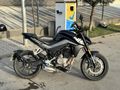 Sahibinden CFmoto 250NK 
