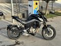 Sahibinden CFmoto 250NK 