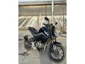 Sahibinden CFmoto 250NK 