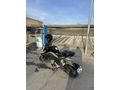 Sahibinden CFmoto 250NK 