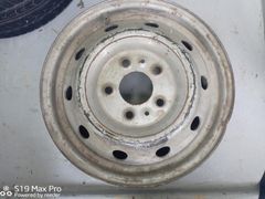 16inç 5*112 göbek çapı 7.7 cm genişlik 7inç