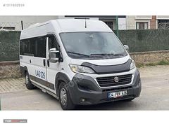 FORBEST AUTO 2016 DUCATO 16+1 OKUL TAŞITI HATASIZ 220'000KM