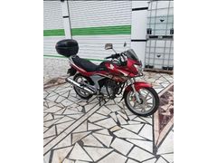 Sahibinden Honda CBF 150