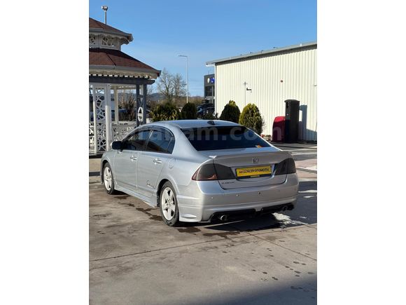Sahibinden Honda Civic 1.6i VTEC Elegance 2007 Model