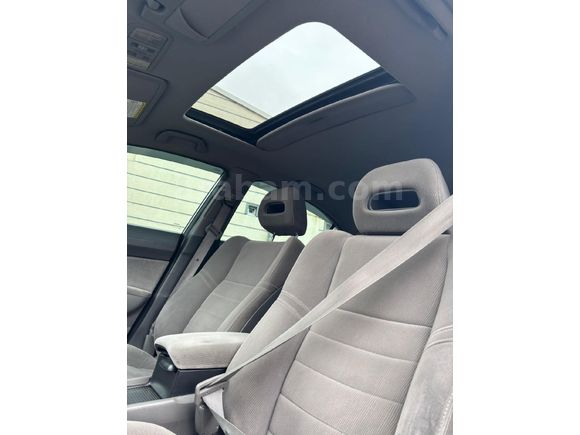 Sahibinden Honda Civic 1.6i VTEC Elegance 2007 Model