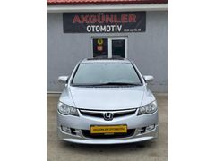 Sahibinden Honda Civic 1.6i VTEC Elegance 2007 Model