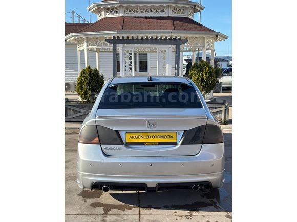 Sahibinden Honda Civic 1.6i VTEC Elegance 2007 Model