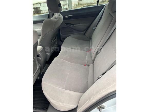 Sahibinden Honda Civic 1.6i VTEC Elegance 2007 Model