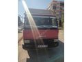 Iveco 65.9 Kapalı kasa çekme belgeli
