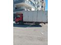 Iveco 65.9 Kapalı kasa çekme belgeli