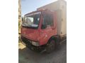 Iveco 65.9 Kapalı kasa çekme belgeli