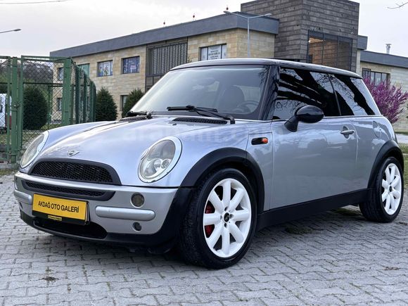 2002 MODEL//SANRUFLU//186 BİN KMDE