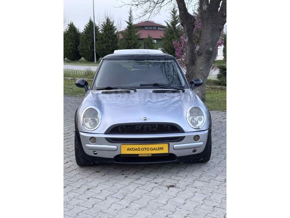 2002 MODEL//SANRUFLU//186 BİN KMDE