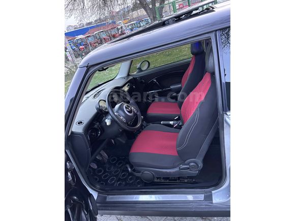 2002 MODEL//SANRUFLU//186 BİN KMDE