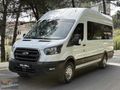 SELİMLİDEN 2022 FORD TRANSIT 16+1 PERSONEL ORİJİNAL CAMLIVAN
