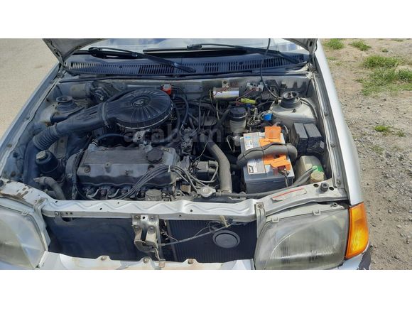 Swift 1.3 GLX 2001Model MANUEL Vites