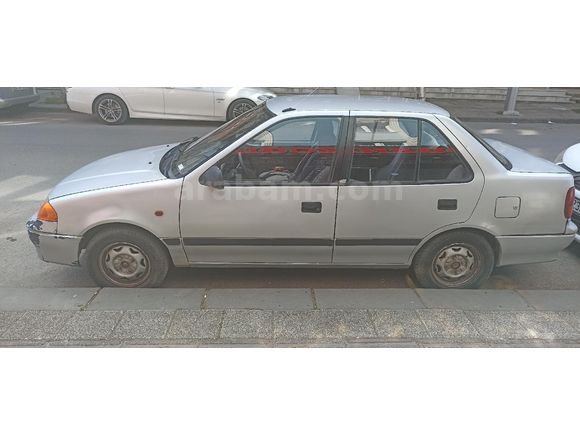 Swift 1.3 GLX 2001Model MANUEL Vites