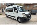 2015 MODEL OKUL PAKET 16+1 MASRAFSIZ RENAULT MASTER MUAYENE YENİ