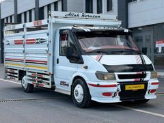BALOTO*** 2005 MODEL JUMBO 350 E YENİ KESİM