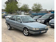 Galeriden Renault R 21 2.0 Concorde 1994 Model İzmir